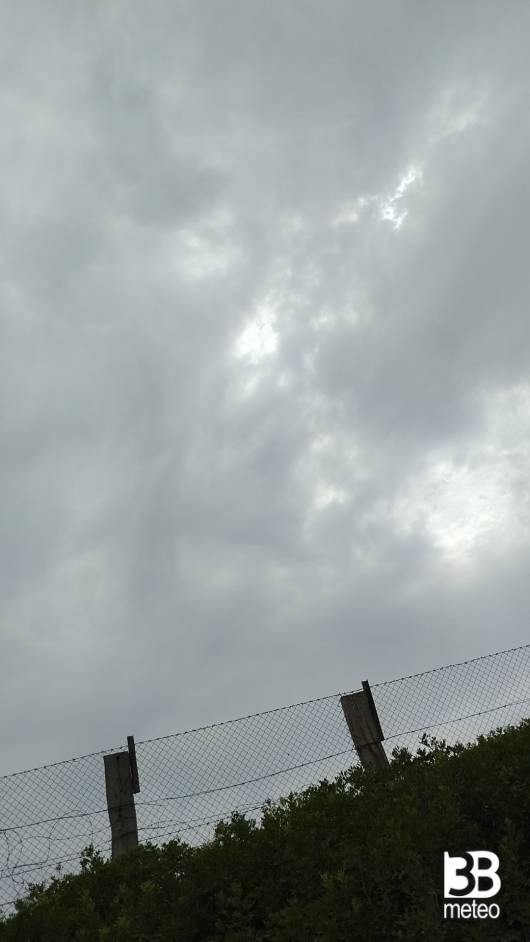 Meteo ora Tarquinia