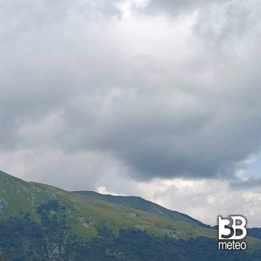 Colle di zambla