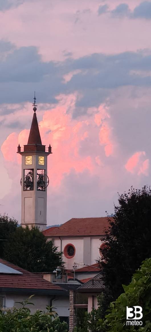 tramonto