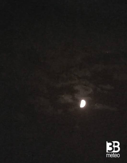 luna di luglio