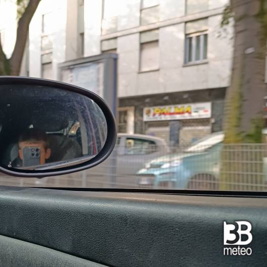 Torino borgo san paolo - cit turin