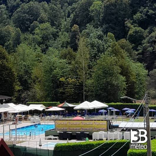Tant bimbi centri estivi alla piscina lidia burocco wow