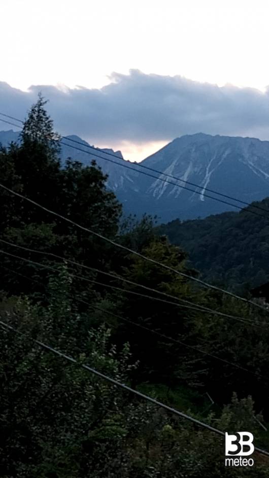 Serata recoaro terme