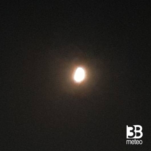 Mezza luna