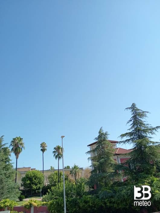 finalmente si respira