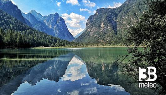 Lago di Dobbiaco