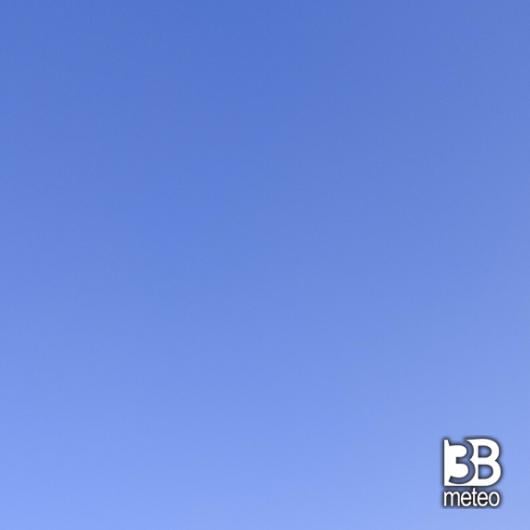cielo azzurro