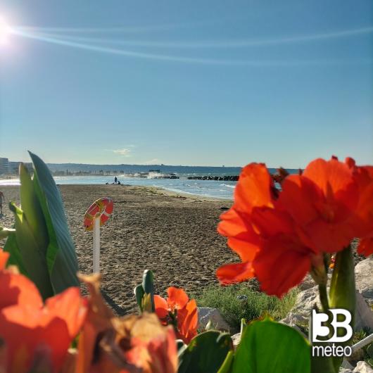 Marina di montenero