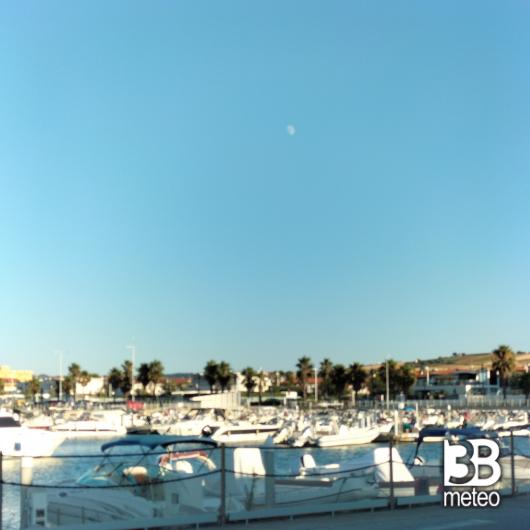 Marina di montenero