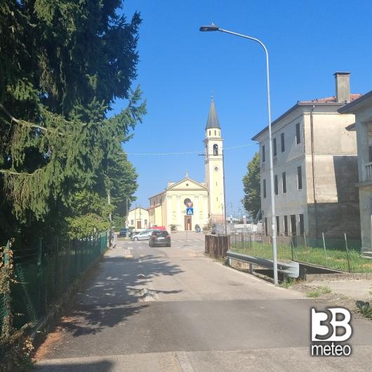 Grumolo delle abbadesse