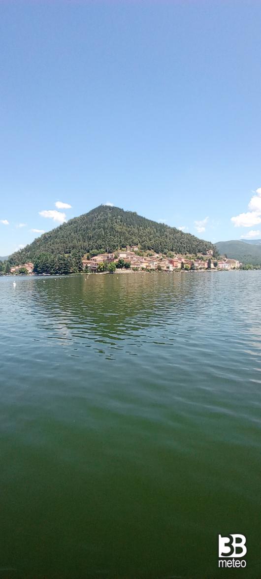 lago