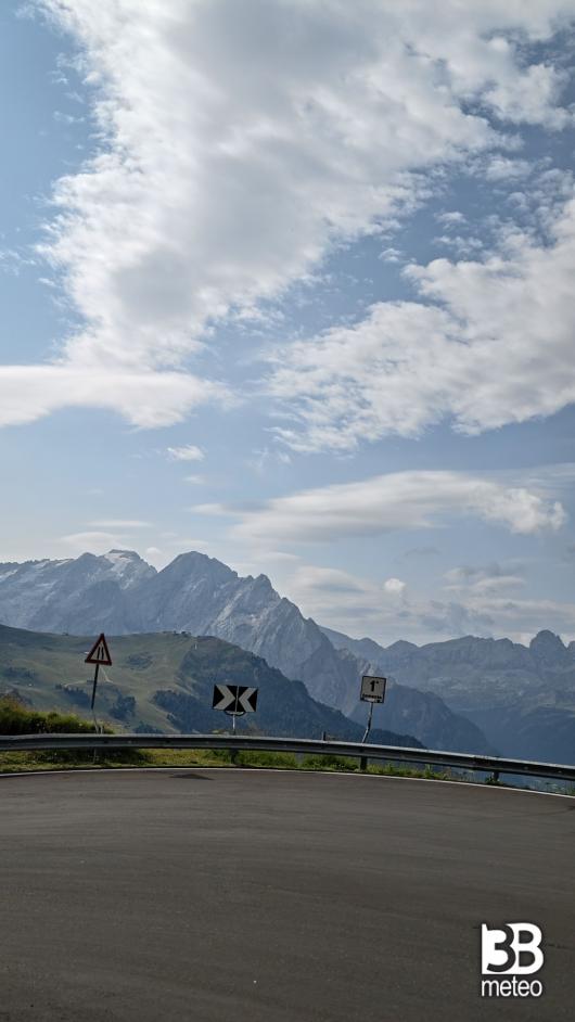 Passo sella