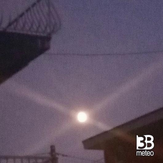 guarda che luna