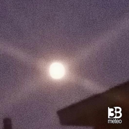 e la luna busso'