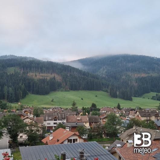 Il mattino di Villabassa
