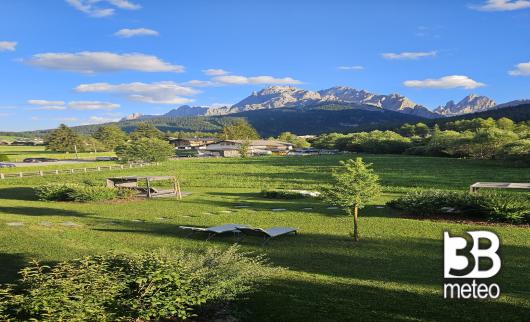 Sesto pusteria