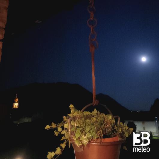 Serena notte i