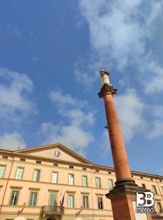 giornata splendida