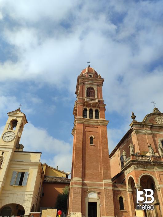 fine luglio splendido