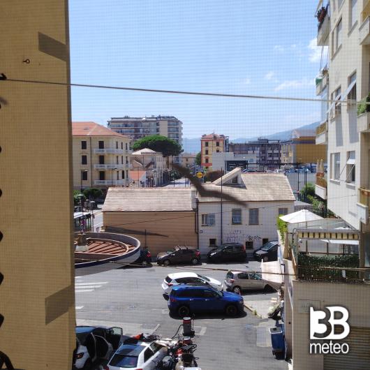 Savona centro urbano