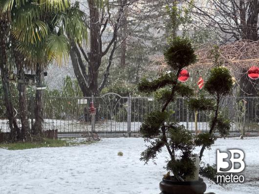 Merano ore 12.30