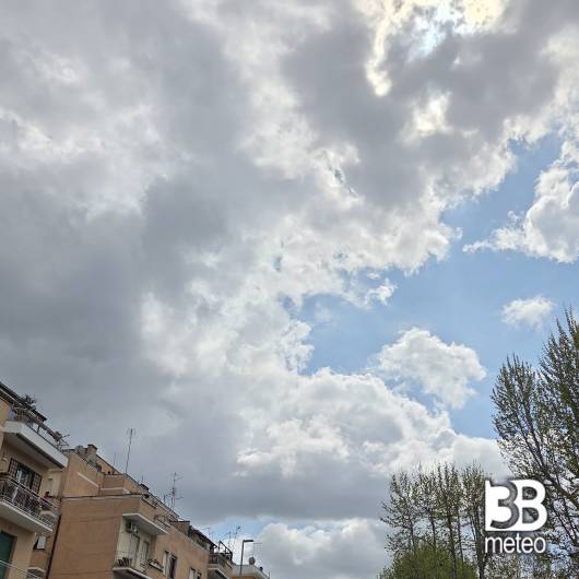 Roma centocelle