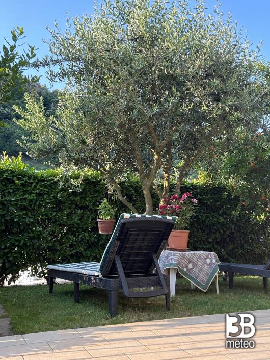 splendida giornata