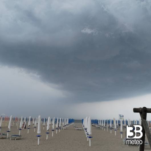 giornata al mare