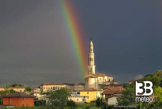 calma dopo la tempesta