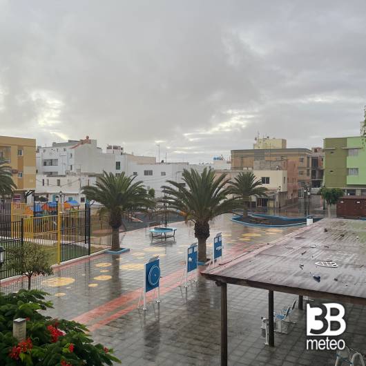 Corralejo
