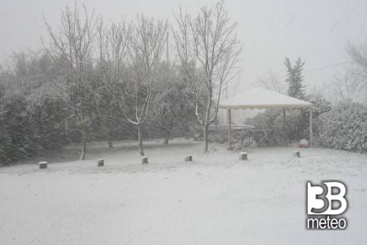 e neve fu