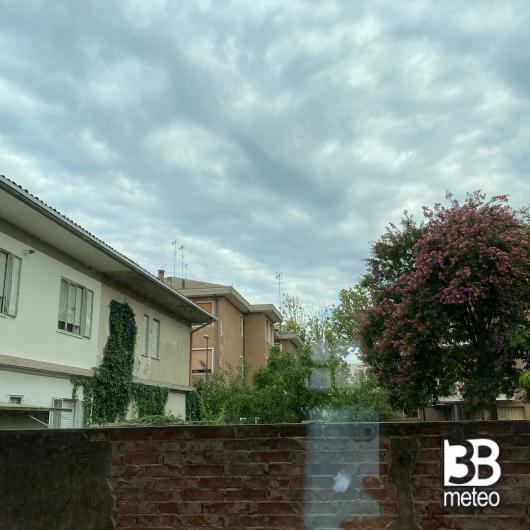 Rovigo centro urbano