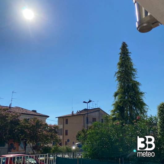 Rovigo centro urbano