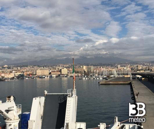Catania