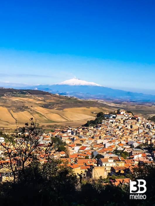 Vista panoramica