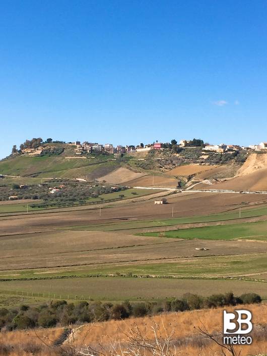 La collina