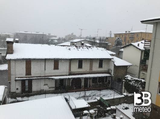 Casalpusterlengo via san bassiamo