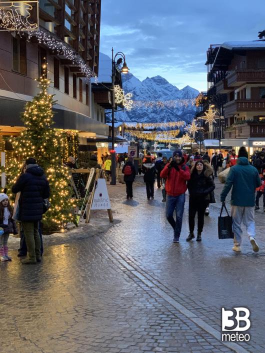 madonna di campiglio