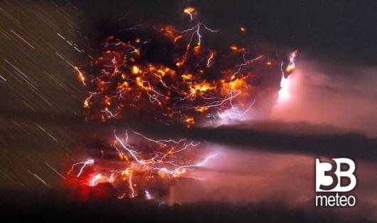 Vulcano Puyehue