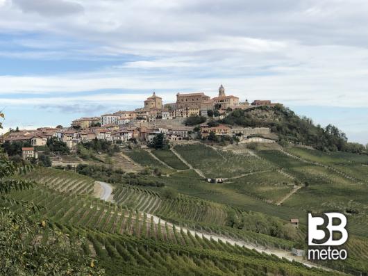 le vigne di La Morra