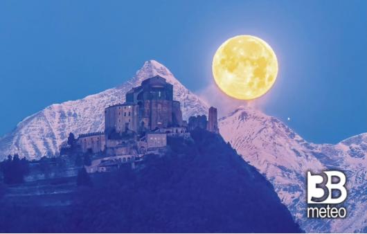 la sacra di s.michele