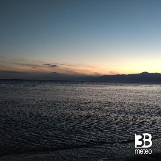 Reggio calabria ravagnese - san gregorio