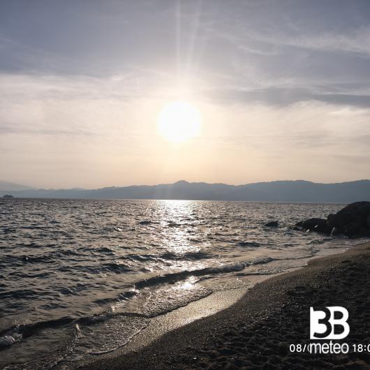 Spiaggia sorgente