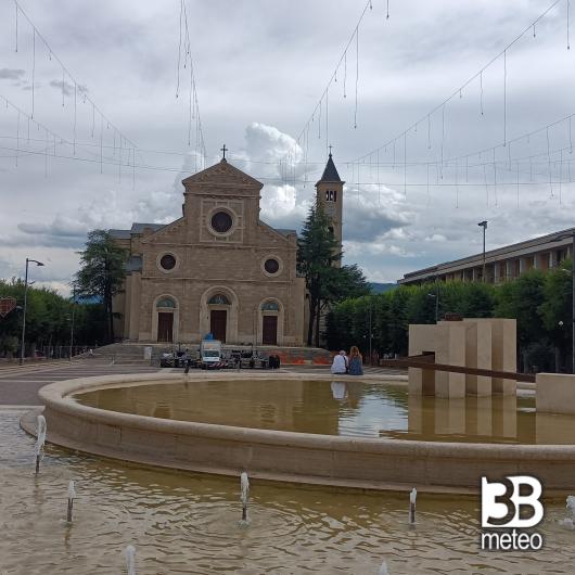 piazza risorgimento