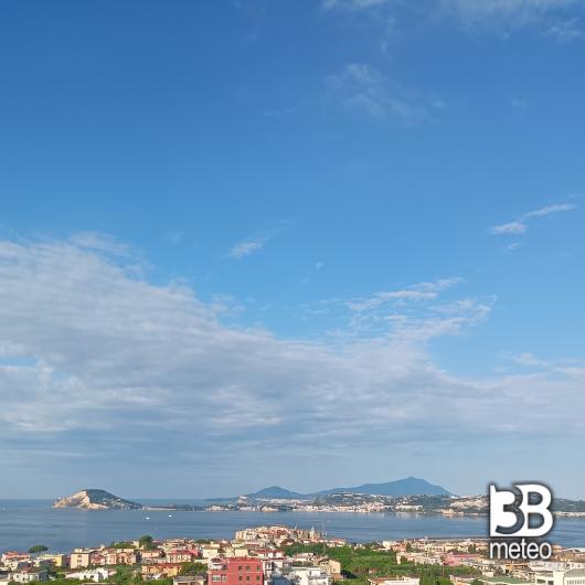 Solfatara di pozzuoli