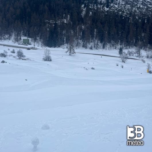 La thuile