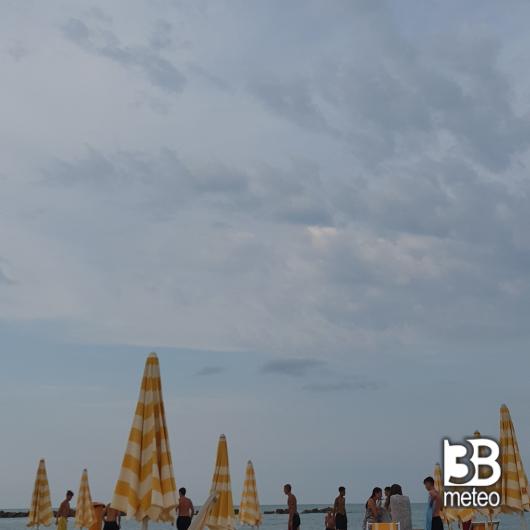 San benedetto del tronto