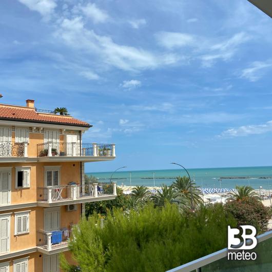 San benedetto del tronto