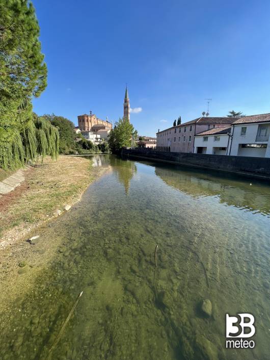 parco Pieve di soligo