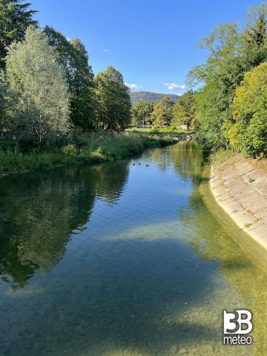 parco Pieve di soligo